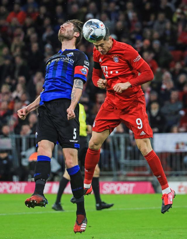 获得机会 获得机会